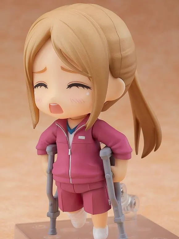 Nendoroid Eripiyo (If My Favorite Pop Idol Made It to the Budokan, I Would Die)