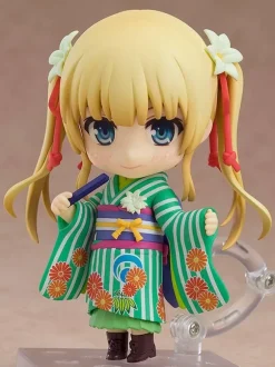 Nendoroid Eriri Spencer Sawamura: Kimono Ver. (Saekano: How to Raise a Boring Girlfriend Fine)