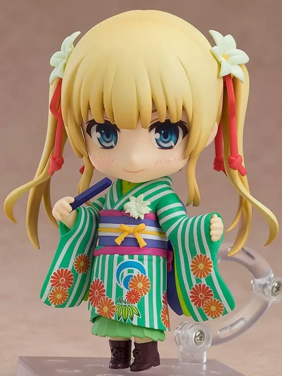 Nendoroid Eriri Spencer Sawamura: Kimono Ver. (Saekano: How to Raise a Boring Girlfriend Fine)