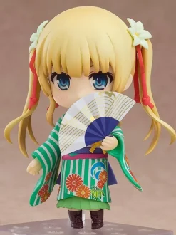 Nendoroid Eriri Spencer Sawamura: Kimono Ver. (Saekano: How to Raise a Boring Girlfriend Fine)