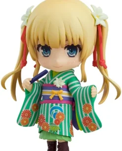 Nendoroid Eriri Spencer Sawamura: Kimono Ver. (Saekano: How to Raise a Boring Girlfriend Fine)