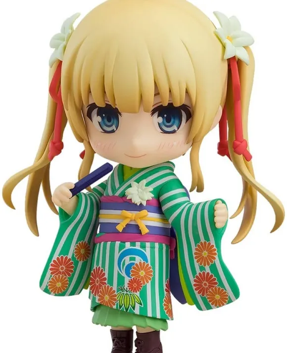 Nendoroid Eriri Spencer Sawamura: Kimono Ver. (Saekano: How to Raise a Boring Girlfriend Fine)