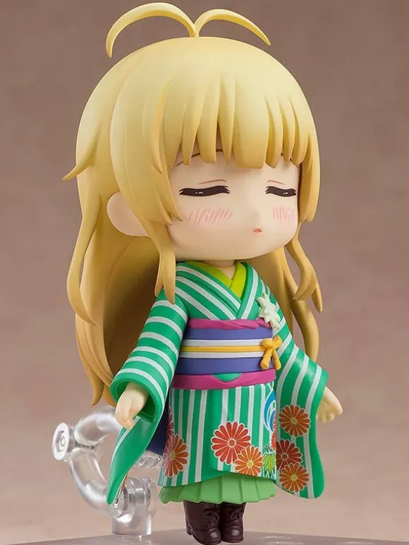 Nendoroid Eriri Spencer Sawamura: Kimono Ver. (Saekano: How to Raise a Boring Girlfriend Fine)