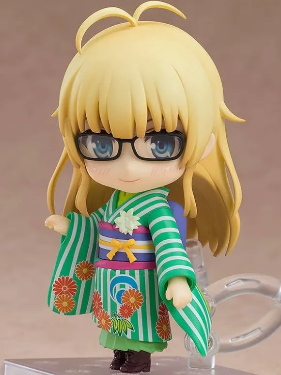 Nendoroid Eriri Spencer Sawamura: Kimono Ver. (Saekano: How to Raise a Boring Girlfriend Fine)