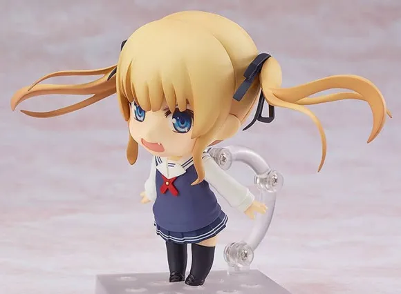 Nendoroid Eriri Spencer Sawamura (Saekano: How to Raise a Boring Girlfriend Flat)