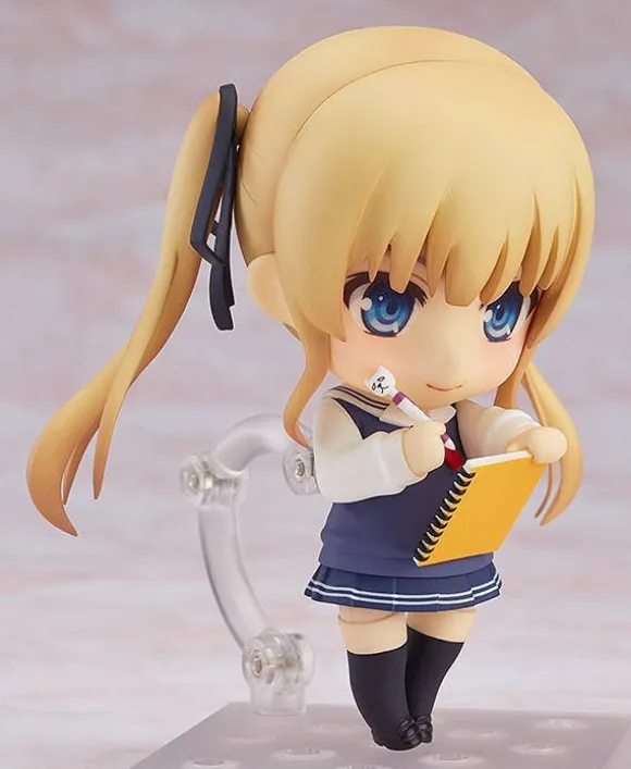 Nendoroid Eriri Spencer Sawamura (Saekano: How to Raise a Boring Girlfriend Flat)