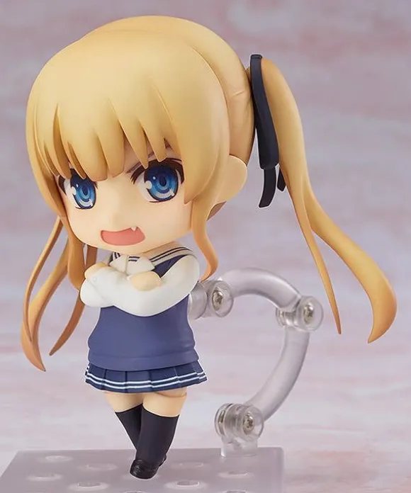 Nendoroid Eriri Spencer Sawamura (Saekano: How to Raise a Boring Girlfriend Flat)