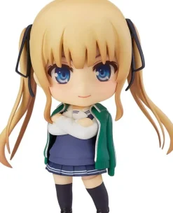 Nendoroid Eriri Spencer Sawamura (Saekano: How to Raise a Boring Girlfriend Flat)
