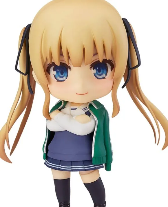 Nendoroid Eriri Spencer Sawamura (Saekano: How to Raise a Boring Girlfriend Flat)