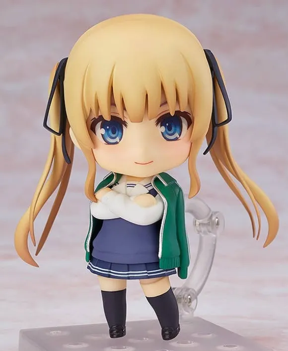 Nendoroid Eriri Spencer Sawamura (Saekano: How to Raise a Boring Girlfriend Flat)