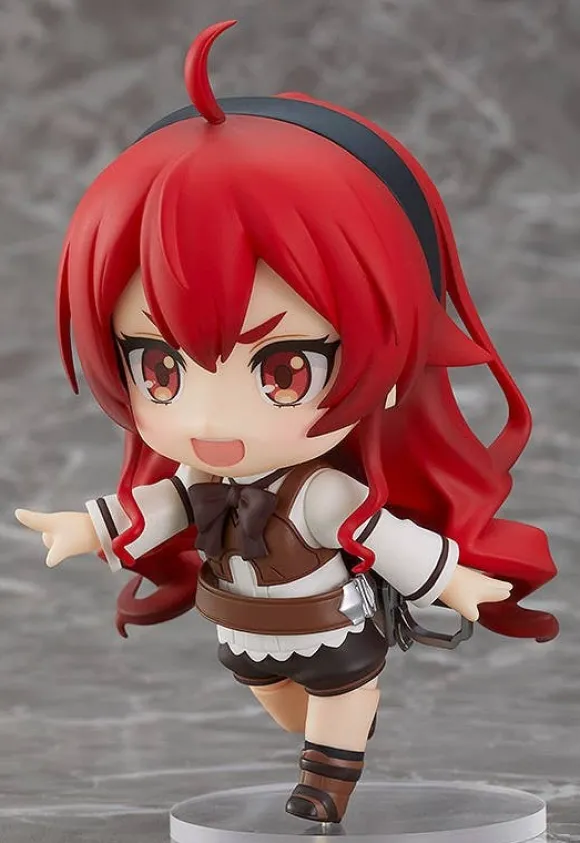 Nendoroid Eris Boreas Greyrat (Mushoku Tensei: Jobless Reincarnation)