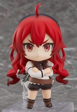 Nendoroid Eris Boreas Greyrat (Mushoku Tensei: Jobless Reincarnation)