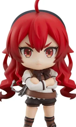 Nendoroid Eris Boreas Greyrat (Mushoku Tensei: Jobless Reincarnation)