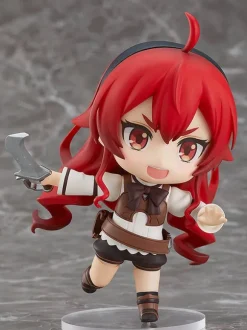 Nendoroid Eris Boreas Greyrat (Mushoku Tensei: Jobless Reincarnation) (Rerelease)