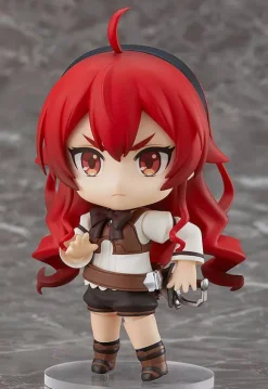 Nendoroid Eris Boreas Greyrat (Mushoku Tensei: Jobless Reincarnation) (Rerelease)