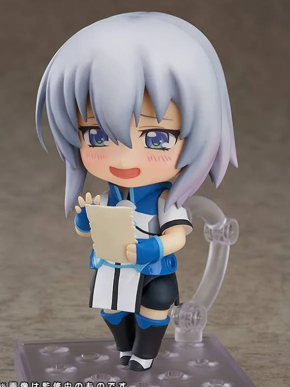 Nendoroid Ernesti Echavalier (Knight's & Magic)