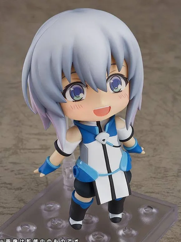 Nendoroid Ernesti Echavalier (Knight's & Magic)