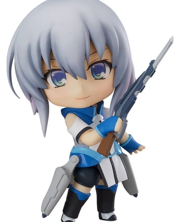 Nendoroid Ernesti Echavalier (Knight's & Magic)