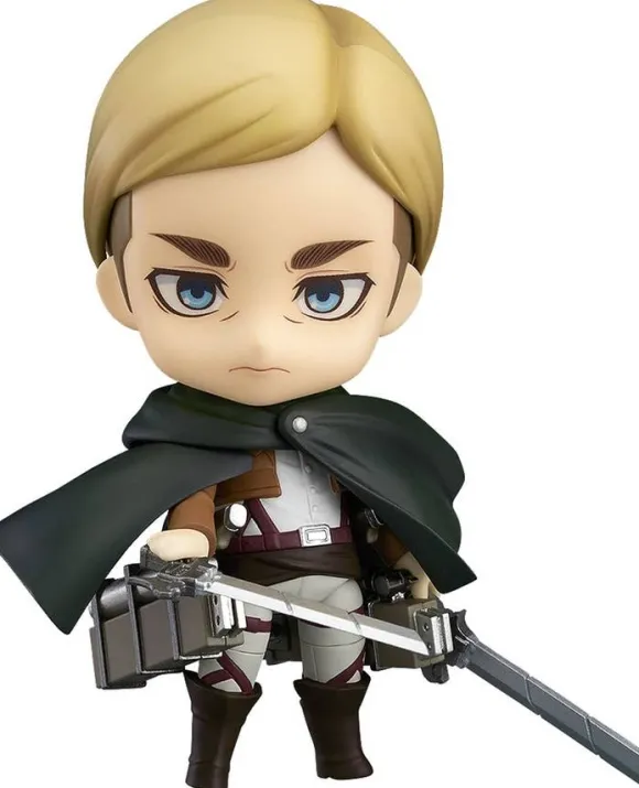 Nendoroid Erwin Smith (Attack on Titan)