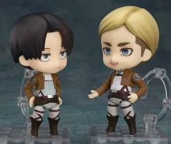 Nendoroid Erwin Smith (Attack on Titan)