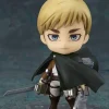 Nendoroid Erwin Smith (Attack on Titan) (Reissue)