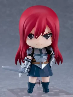 Nendoroid Erza Scarlet (FAIRY TAIL)