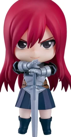 Nendoroid Erza Scarlet (FAIRY TAIL)