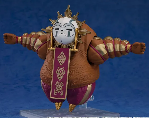 Nendoroid Esquie (Clair Obscur: Expedition 33)