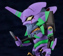 Nendoroid Evangelion Unit-01 (Rebuild of Evangelion)