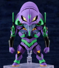 Nendoroid Evangelion Unit-01 (Rebuild of Evangelion)