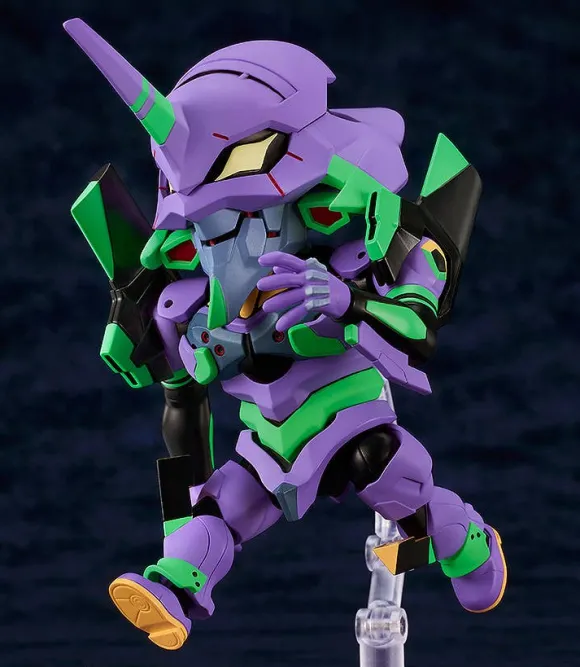 Nendoroid Evangelion Unit-01 (Rebuild of Evangelion)