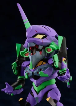 Nendoroid Evangelion Unit-01 (Rebuild of Evangelion)