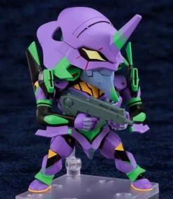 Nendoroid Evangelion Unit-01 (Rebuild of Evangelion)
