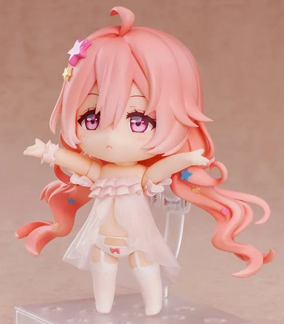 Nendoroid Evanthe (RED: Pride of Eden)