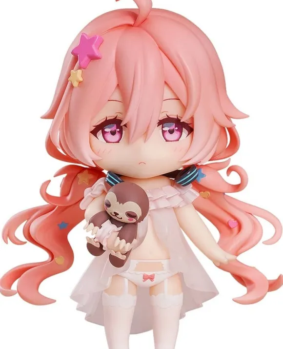 Nendoroid Evanthe (RED: Pride of Eden)