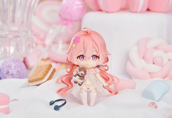 Nendoroid Evanthe (RED: Pride of Eden)