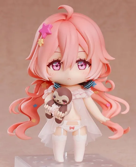 Nendoroid Evanthe (RED: Pride of Eden)