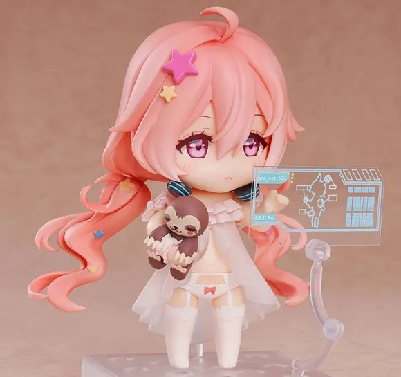 Nendoroid Evanthe (RED: Pride of Eden)