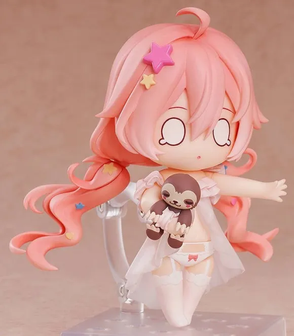 Nendoroid Evanthe (RED: Pride of Eden)
