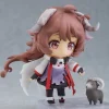 Nendoroid Eyjafjalla (Arknights)