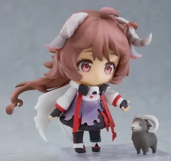 Nendoroid Eyjafjalla (Arknights)