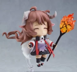 Nendoroid Eyjafjalla (Arknights)