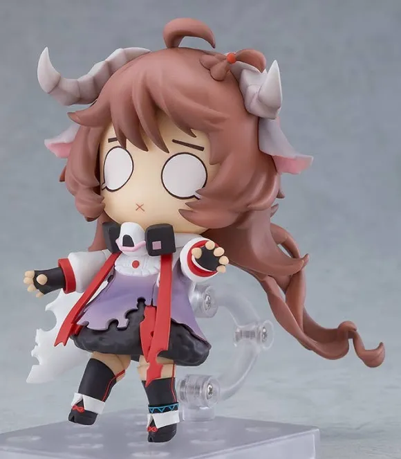 Nendoroid Eyjafjalla (Arknights)