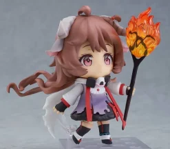 Nendoroid Eyjafjalla (Arknights)