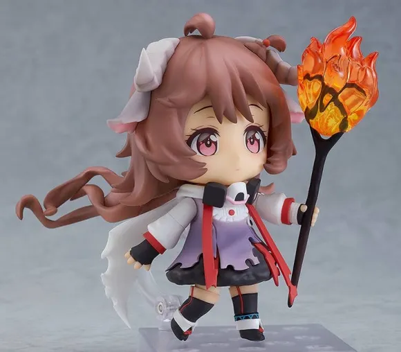 Nendoroid Eyjafjalla (Arknights)