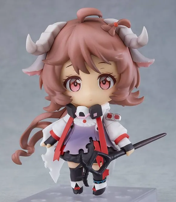 Nendoroid Eyjafjalla (Arknights)