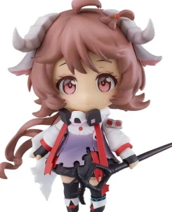 Nendoroid Eyjafjalla (Arknights)