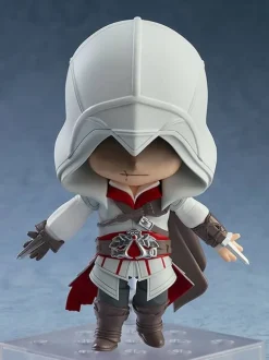 Nendoroid Ezio Auditore (Assassin's Creed)
