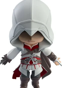 Nendoroid Ezio Auditore (Assassin's Creed)