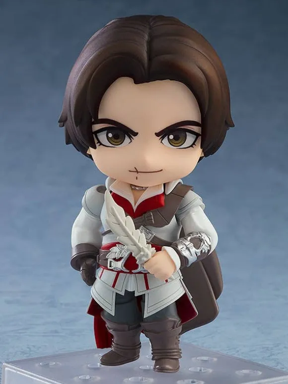 Nendoroid Ezio Auditore (Assassin's Creed)